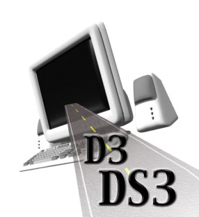 Compare D3 with DS3 bandwith options. Click for pricing and availability.