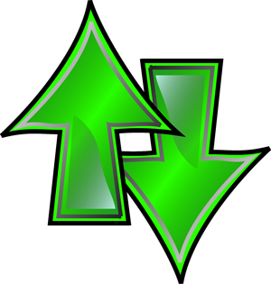 Get symmetrical bandwidth for highest performance.